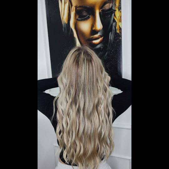 Salon Celebrity Lauren #beograd
