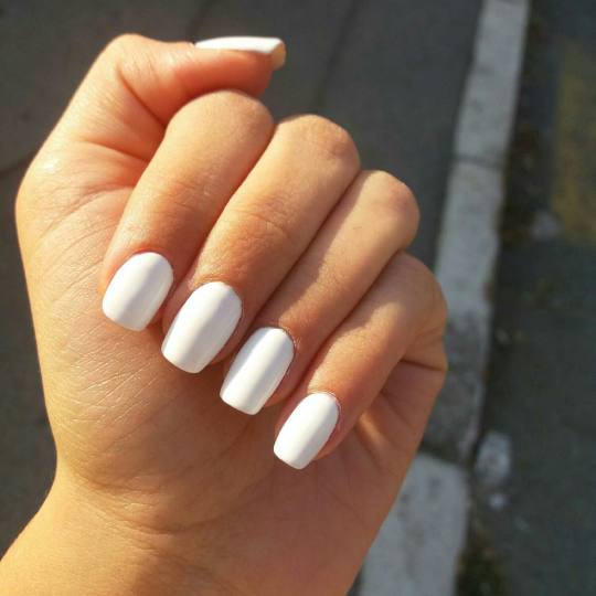 Choco Love #beograd Gel lak Gel lak - bez manikira #solarijum #collarium #izlivanje #nadogradnja #ko