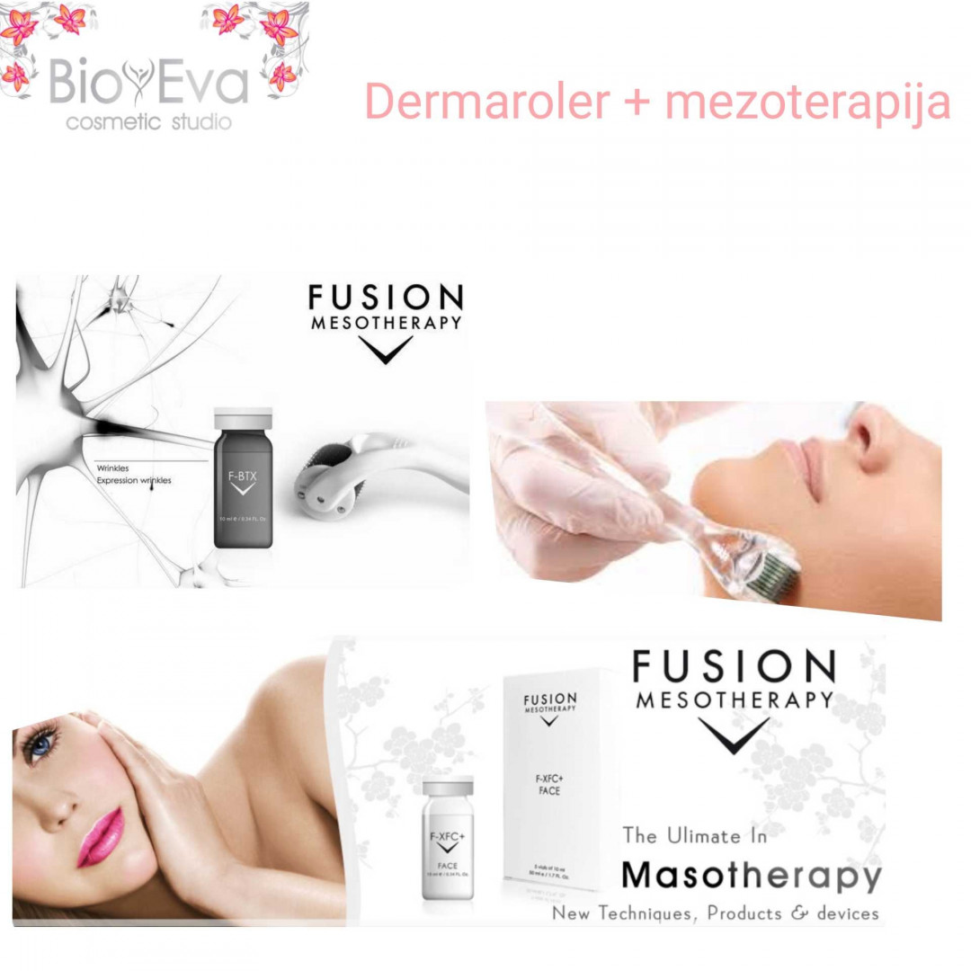 Bio Eva #nis