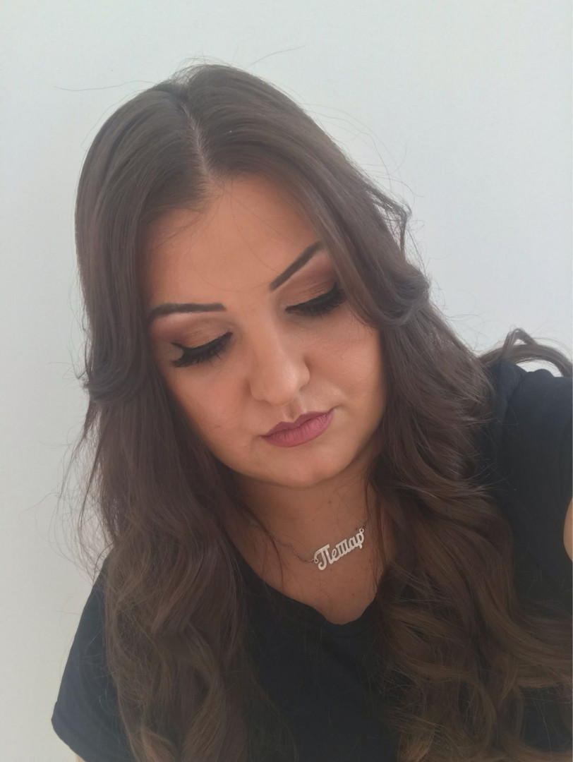 Studio Lady, Beograd Make-up / šminkanje