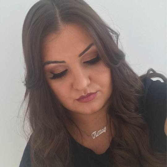 Studio Lady #beograd Make-up / šminkanje