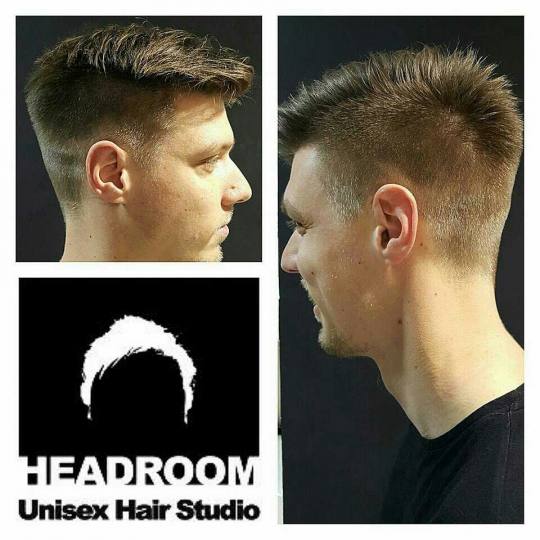 Headroom #beograd