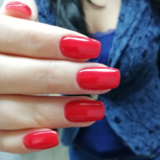 Be YOU tiful #novisad Ojačavanje noktiju Ojačavanje prirodnih noktiju Dipping powder tehnikom