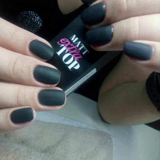 Eleonora #beograd Gel lak Manikir + gel lak