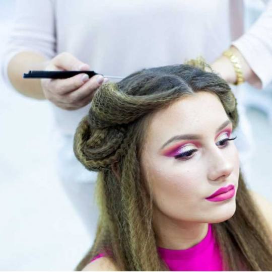 Nevena #beograd Make-up / šminkanje profesionalno sminkanje Profesionalno šminkanje + veštačke t