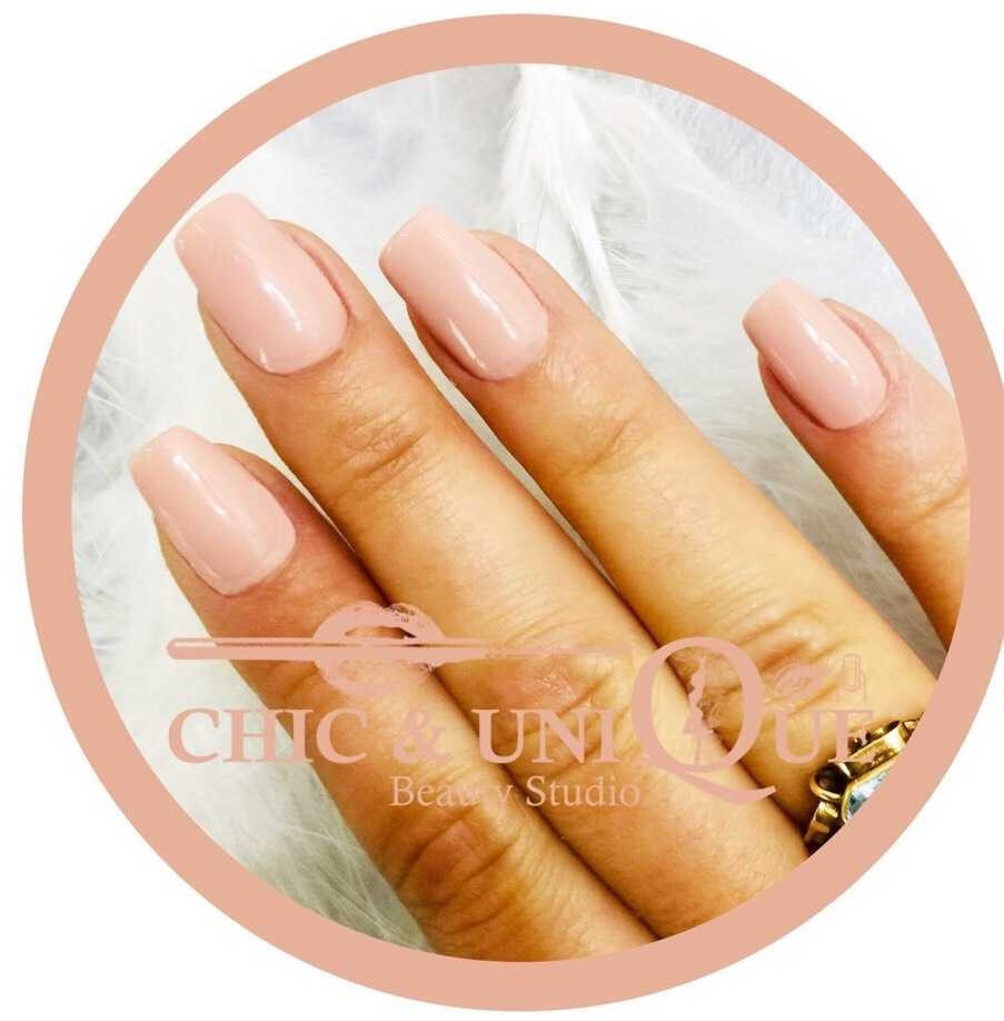 Chic & Unique #beograd Gel lak