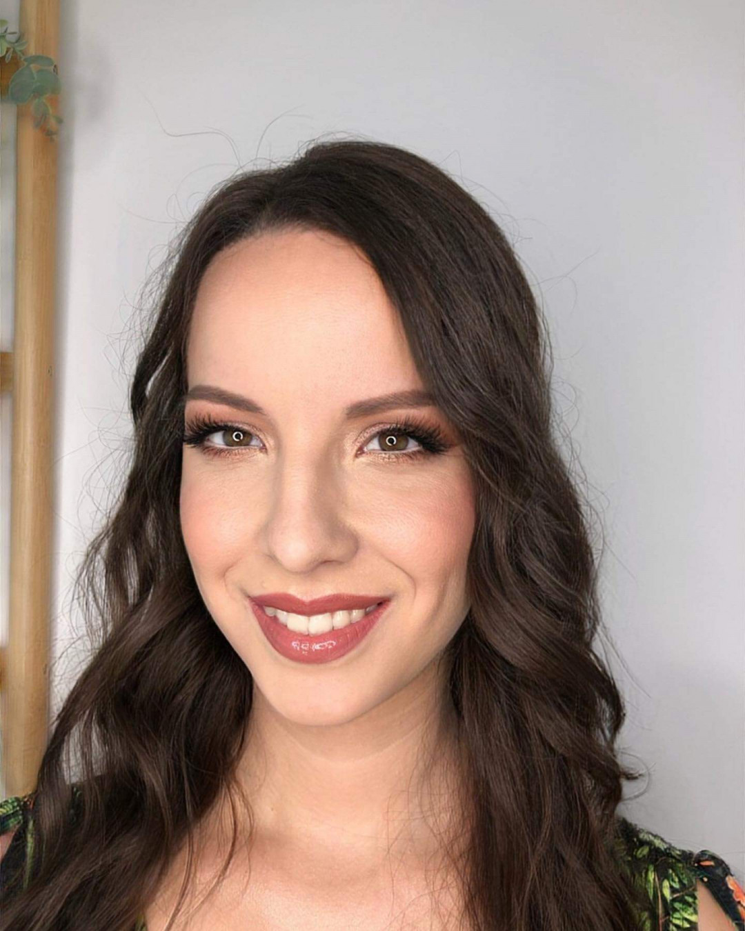 Boho makeup studio #beograd Make-up / šminkanje Profesionalno šminkanje
