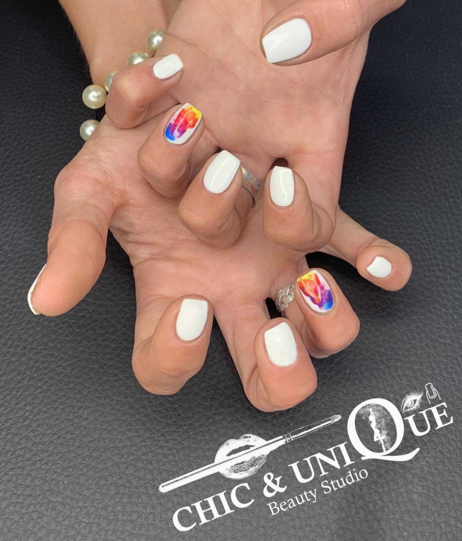 Chic & Unique Beauty Studio #beograd