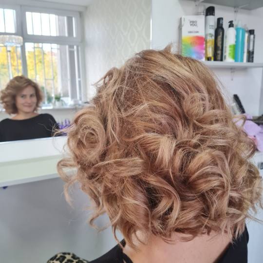 Kristal 28-A #beograd Feniranje i stilizovanje