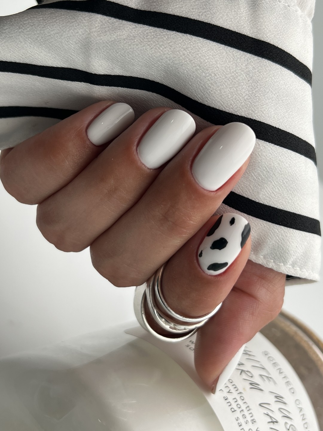 Beauty Blend #beograd Ojačavanje noktiju Ojačavanje noktiju rubber bazom