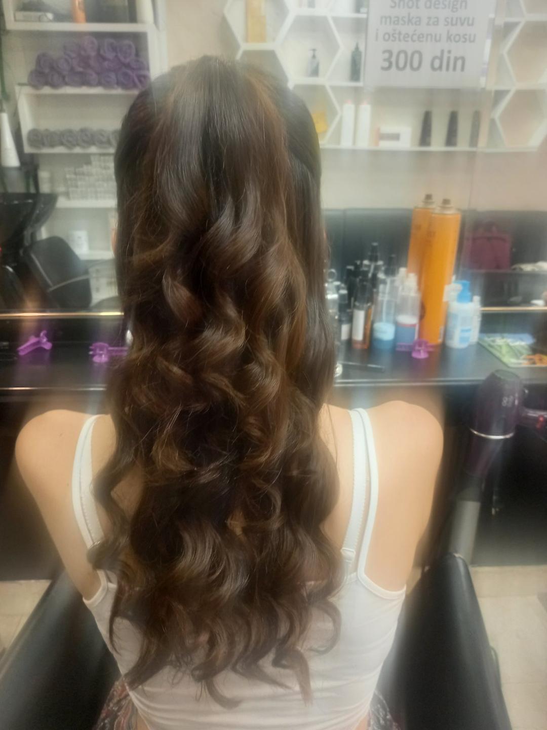 Royal cut - No Limit, Beograd LookBook