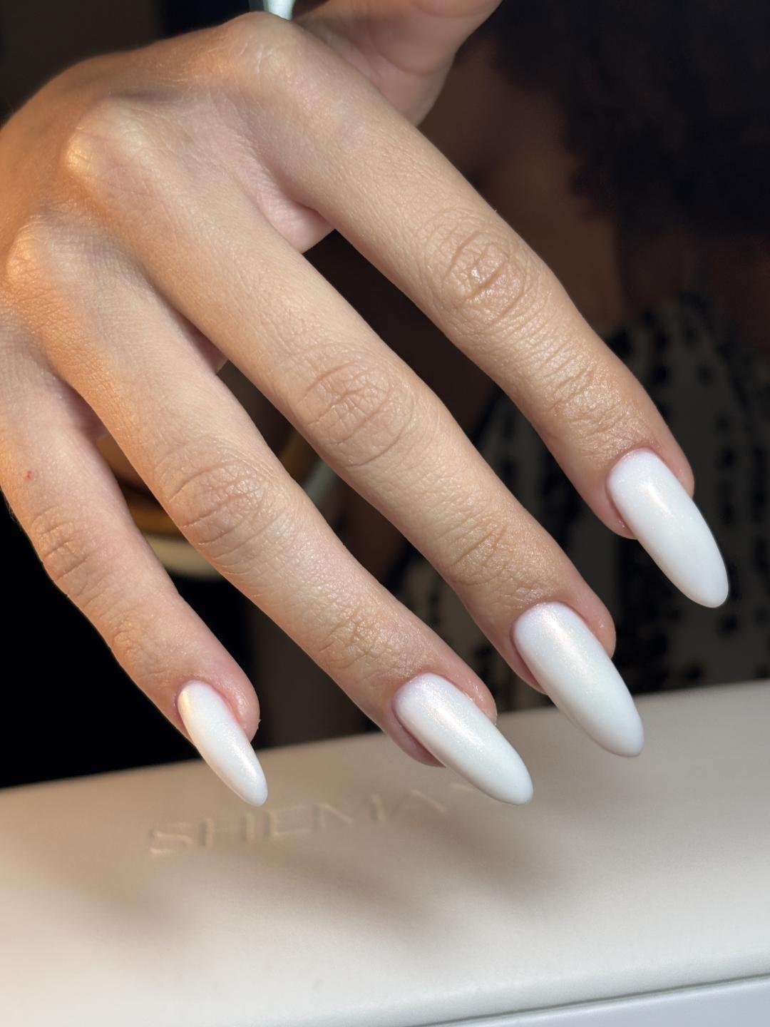 Manikir + gel - Peggy Concept, Beograd Manikir Nokti Manikir, Beograd, Zvezdara