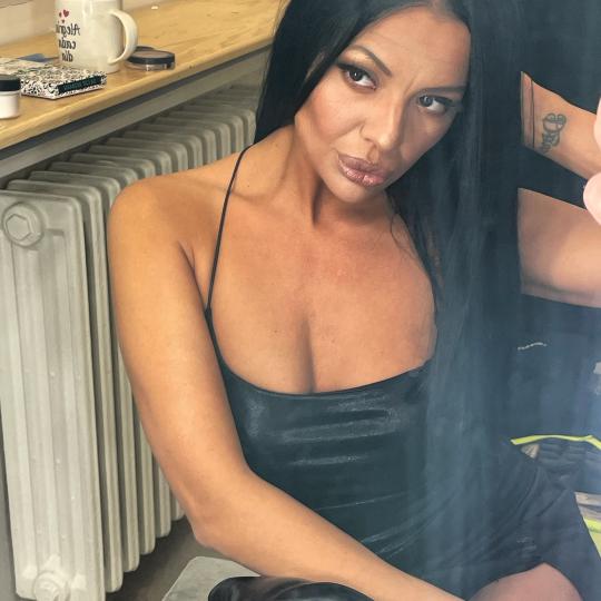 Lady wolf #beograd Make-up / šminkanje Profesionalno šminkanje - glam make up