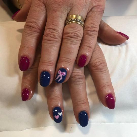 Studio lepote Krin usluga