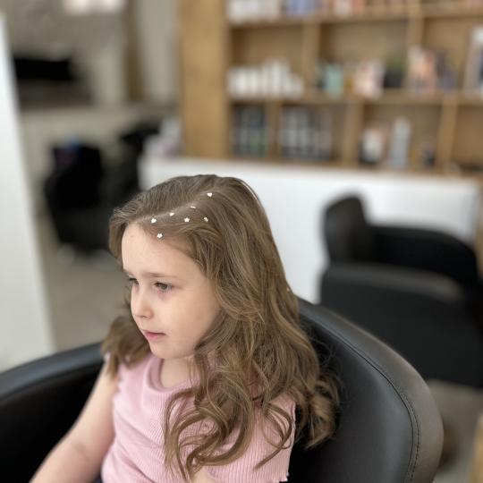 Studio Eleven Ladies&Gentlemen #beograd Pletenice, kike, punđe Svecane frizire pundje