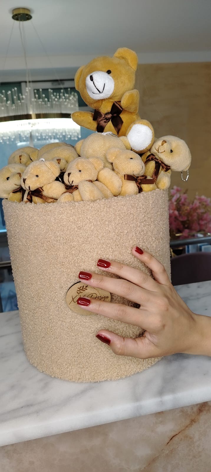aBeauty Salon Lepote #beograd Manikir Ruski manikir + gel lak