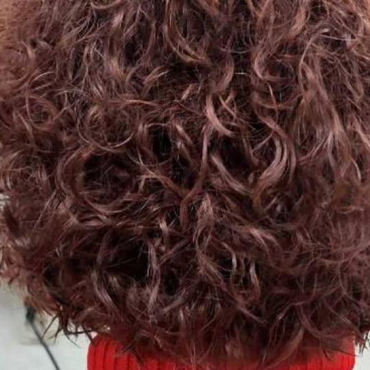 Astradas 1 #beograd Minival Mini-val voćnim kiselinama - kratka kosa Minival