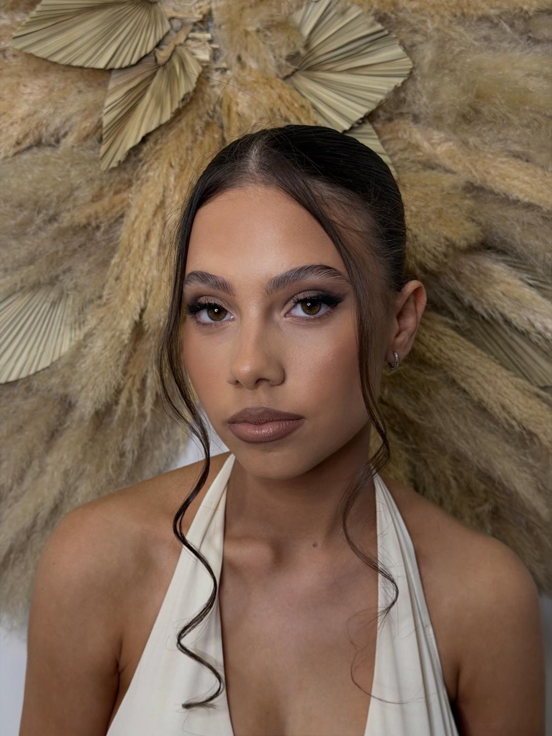 Profesionalno šminkanje - Lumière studio, Beograd Make-up / šminkanje Lice Make-up / šminkanje, Beograd, Voždovac