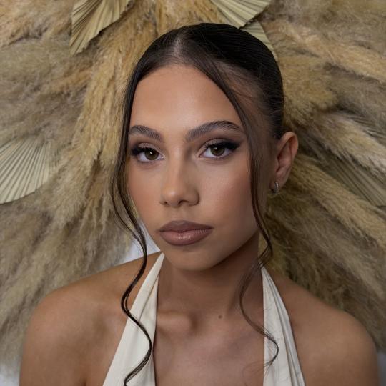 Lumière studio #beograd Make-up / šminkanje Profesionalno šminkanje