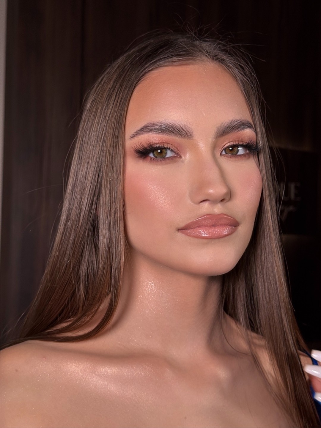 Beauty Boutique by Dunja #beograd Make-up / šminkanje Profesionalno šminkanje