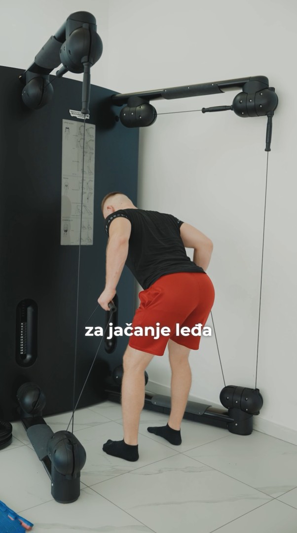 Fizikalna terapija + kineziterapija - Bodimehanik ordinacija, Novi Sad Terapeutski tretmani Wellness Terapeutski tretmani, Novi Sad, Telep, Adice, Bistrica