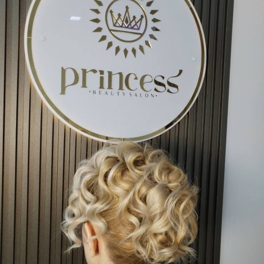 Princess beauty usluga