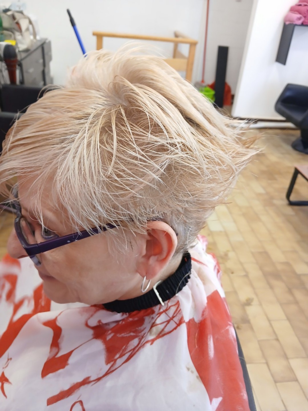 Sv. Mina, Beograd LookBook