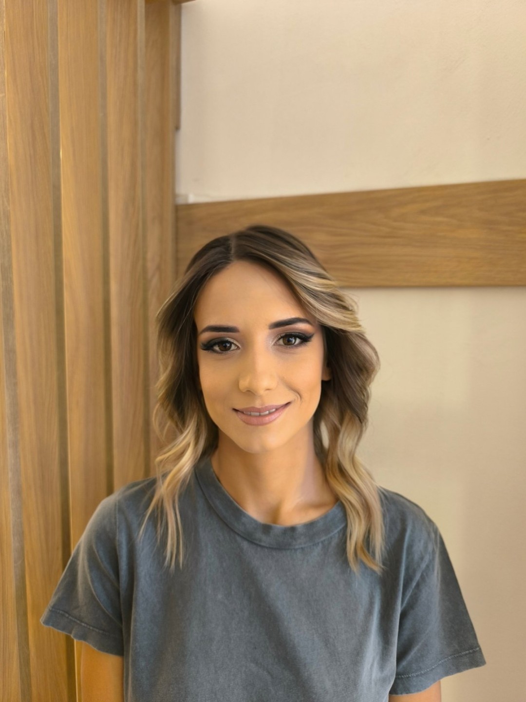 Mstyle3 #beograd Make-up / šminkanje Profesionalno šminkanje