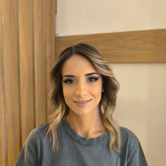 Mstyle3 #beograd Make-up / šminkanje Profesionalno šminkanje
