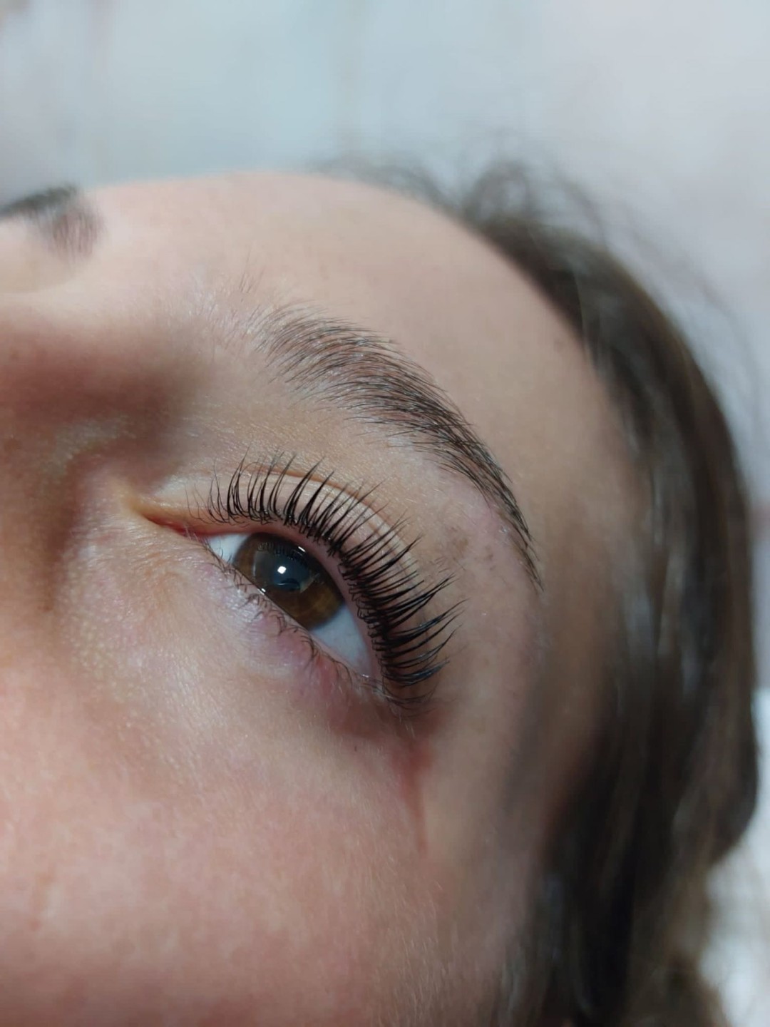 D&D Beauty Center #beograd Trepavice Lash lift