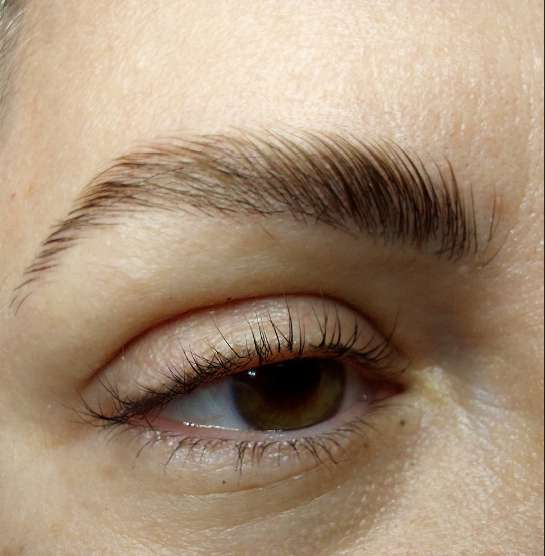 Beauty Palace by M #beograd Obrve Brow lift