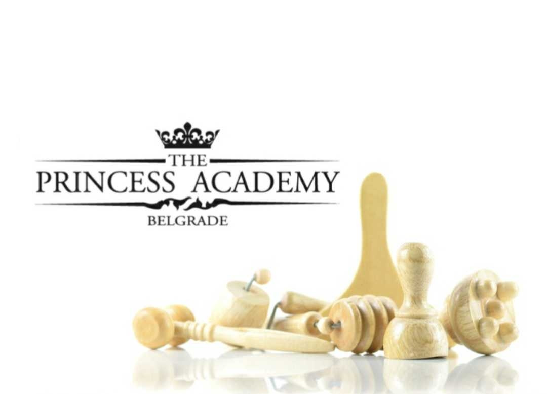 Maderoterapija lica  - paket od 10 tretmana - The Princess Academy, Beograd Masaža lica Lice Masaža lica, Beograd, Centar, Stari grad, Dorćol