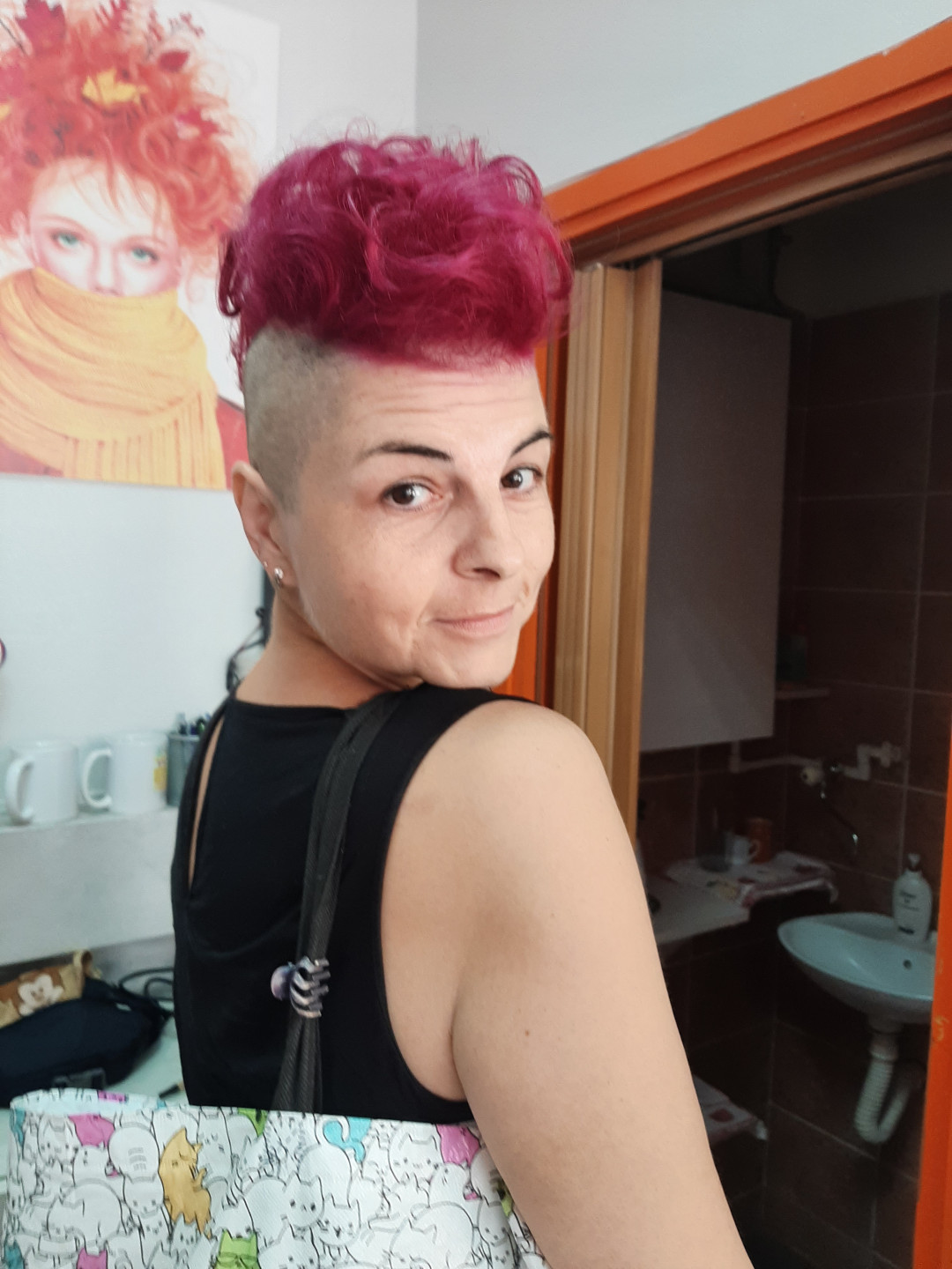 Marija Danković, Niš LookBook