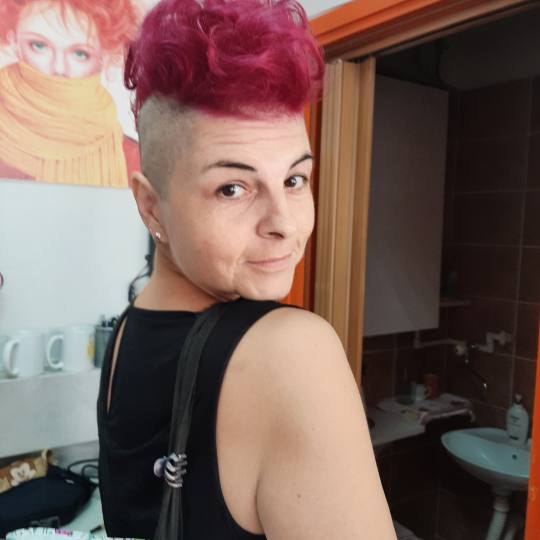 Marija Danković #nis Samo za (ne)obične ?