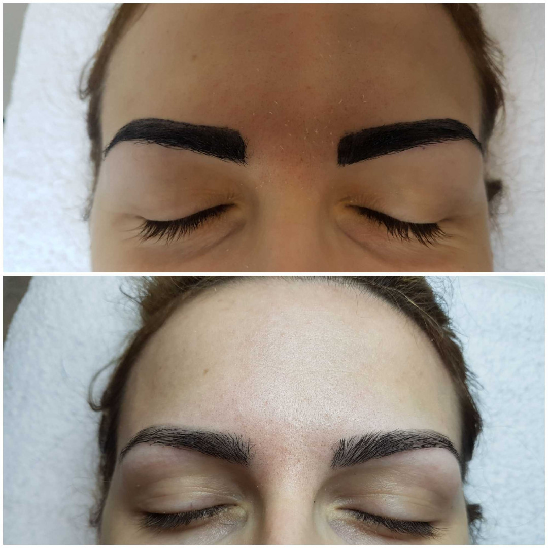 Davidijus #beograd Make-up / šminkanje
