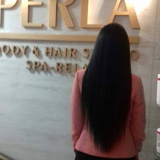 Perla #beograd Tretman i feniranje