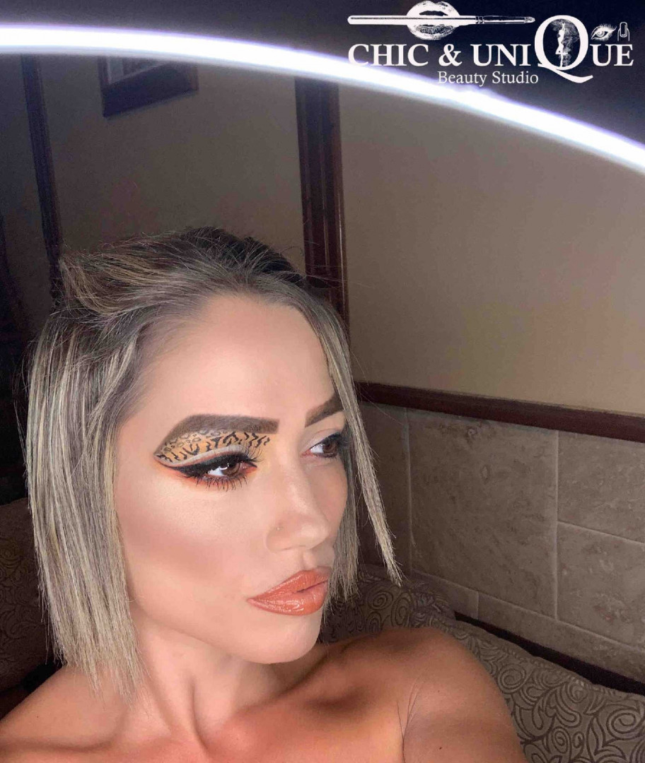 Chic & Unique Beauty Studio #beograd