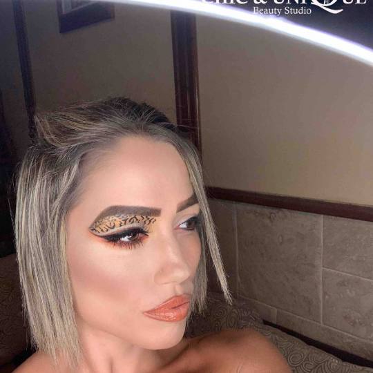 Chic & Unique Beauty Studio #beograd