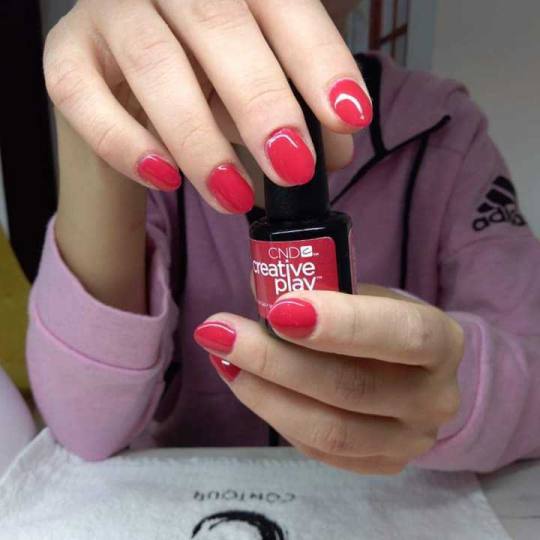 Happy life studio #nis Gel lak Gel lak - ruke gel lak