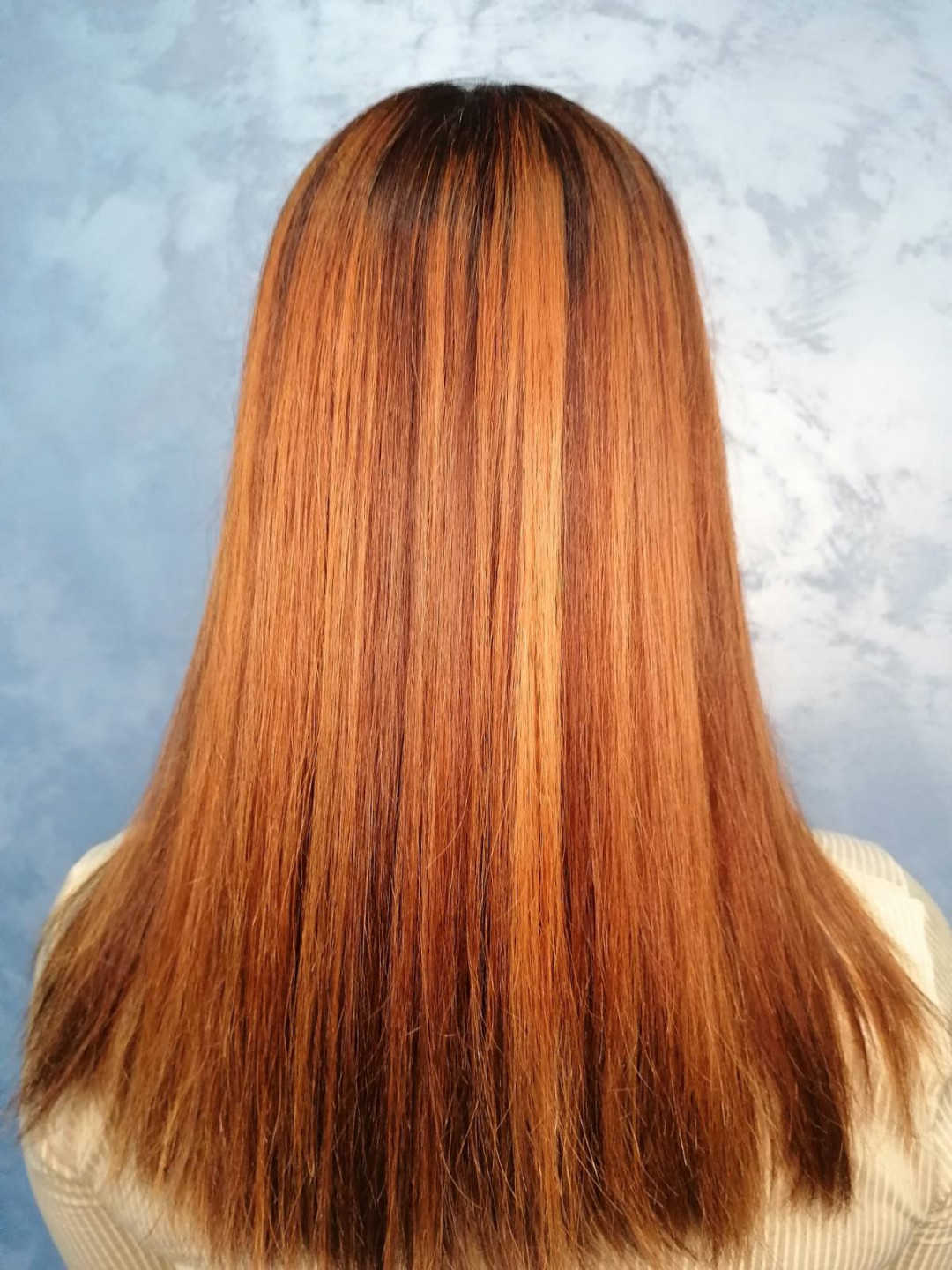 Dre12 #beograd Pramenovi Pramenovi / balayage / ombre - duga kosa