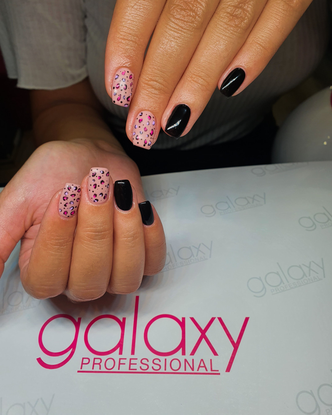Flormar, Beograd Gel lak