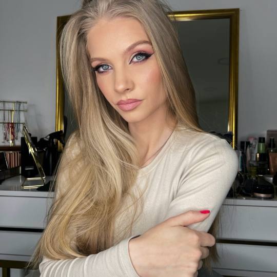 44. Beauty Concept #beograd Make-up / šminkanje Profesionalno šminkanje - Milena