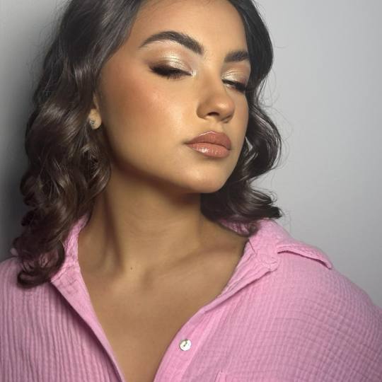 AnMi #novisad Make-up / šminkanje Profesionalno šminkanje