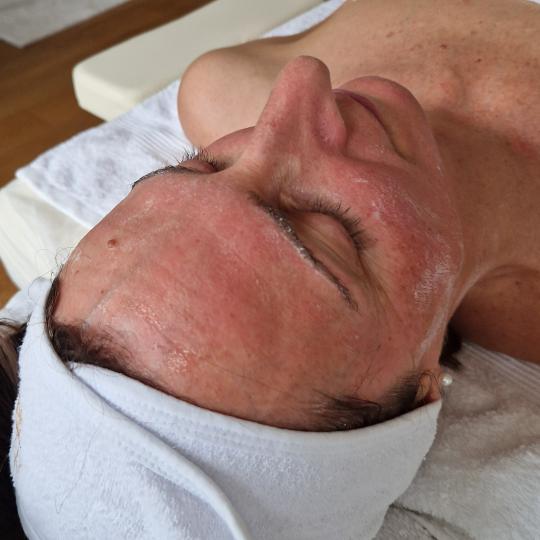 Glow Holistic Studio #beograd Tretman lica Phyt's Soin Capyl tretman Phyt's Soin Capyl tre