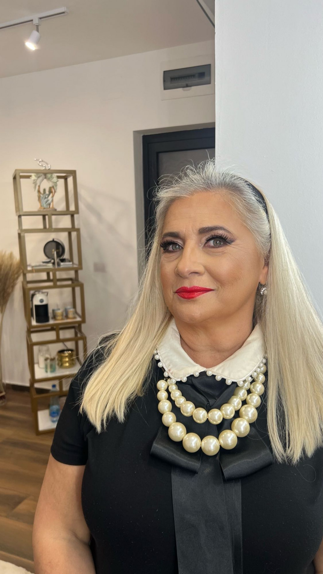 Alexandria Brow&Beauty lounge #beograd Make-up / šminkanje