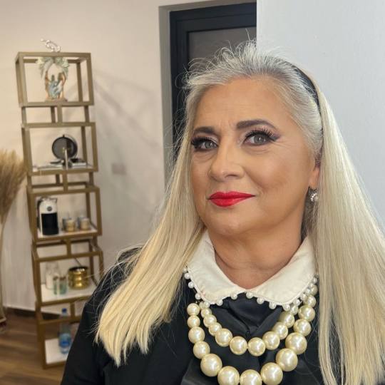 Alexandria Brow&Beauty lounge #beograd Make-up / šminkanje