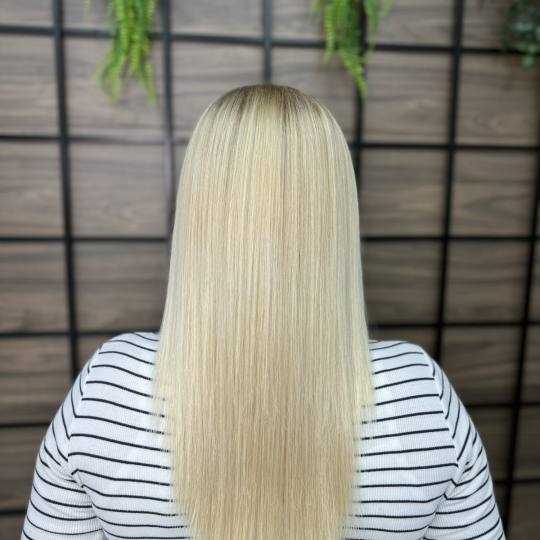 Le Salon Deluxe #kragujevac