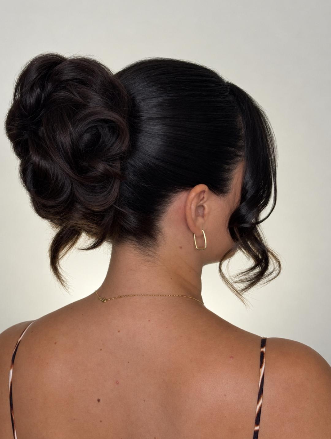 Profesionalna šminka i frizura - The Mat beauty, Beograd Svečane i frizure za svadbu Frizerski saloni Svečane i frizure za svadbu, Beograd, Slavija, Autokomanda, Neimar
