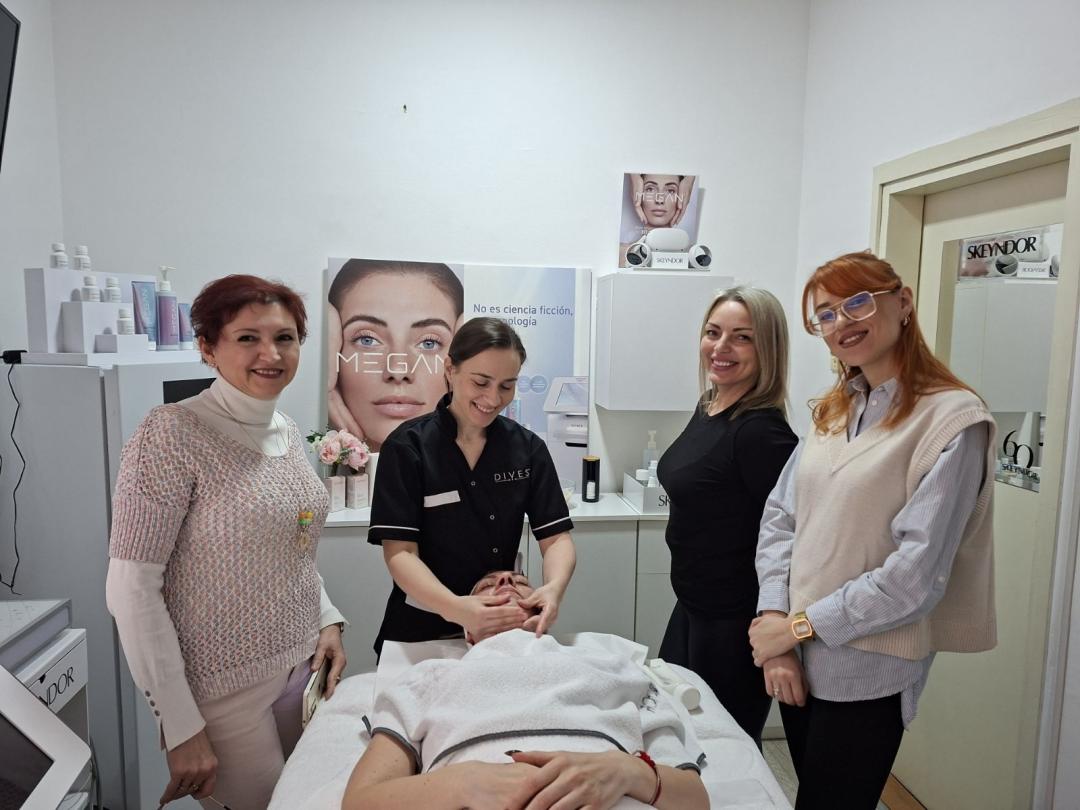 Iris +, Beograd LookBook