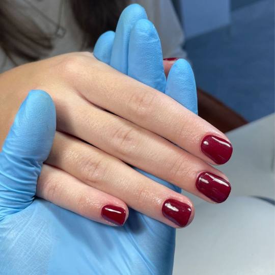 Lala Studio #beograd Gel lak Gel lak - ruke